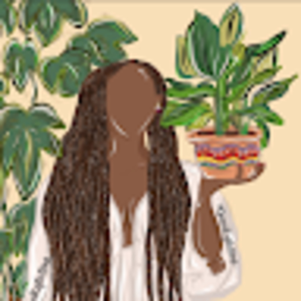 Meet your Posher, MsLatice